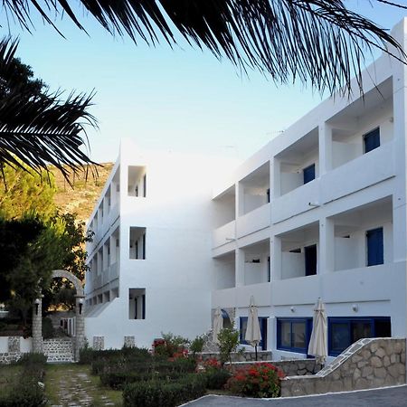 Lagada Beach Economy Hotel Adamantas  Buitenkant foto